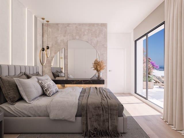 Apartamento en venta en La Villajoyosa / Vila Joiosa, Alicante Costa Blanca