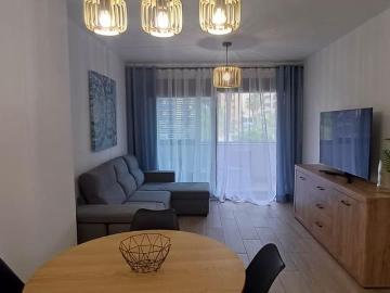 Apartamento en venta en La Villajoyosa / Vila Joiosa, Alicante Costa Blanca