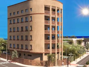 Apartamento en venta en La Villajoyosa / Vila Joiosa, Alicante Costa Blanca