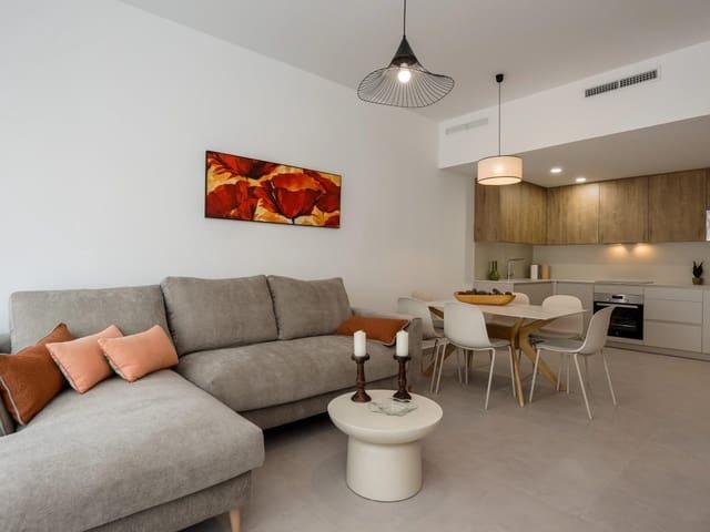 Apartamento en venta en La Villajoyosa / Vila Joiosa, Alicante Costa Blanca