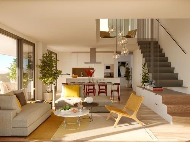Apartamento en venta en La Villajoyosa / Vila Joiosa, Alicante Costa Blanca