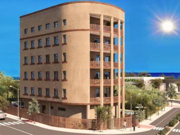 Apartamento en venta en La Villajoyosa / Vila Joiosa, Alicante Costa Blanca