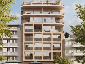 Apartamento en venta en La Villajoyosa / Vila Joiosa, Alicante Costa Blanca