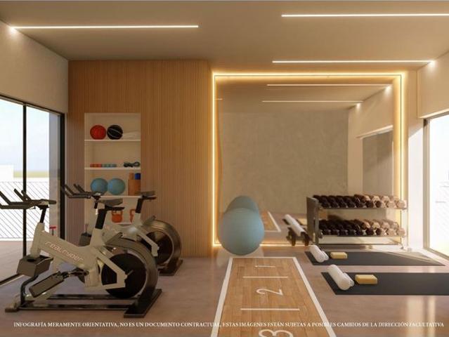 Apartamento en venta en La Villajoyosa / Vila Joiosa, Alicante Costa Blanca