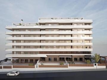 Apartamento en venta en La Villajoyosa / Vila Joiosa, Alicante Costa Blanca