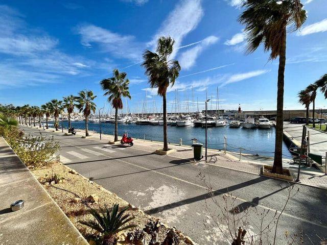 Apartamento en venta en La Villajoyosa / Vila Joiosa, Alicante Costa Blanca