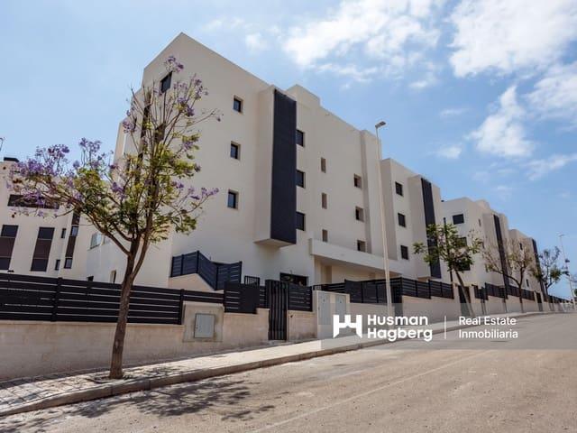 Apartamento en venta en La Villajoyosa / Vila Joiosa, Alicante Costa Blanca