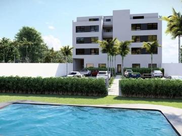 Apartamento en venta en La Villajoyosa / Vila Joiosa, Alicante Costa Blanca
