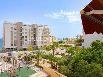 Apartamento en venta en La Villajoyosa / Vila Joiosa, Alicante Costa Blanca
