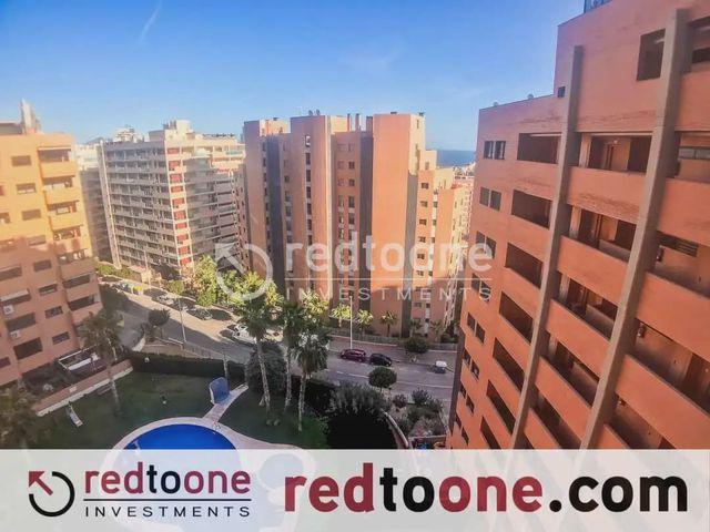 Apartamento en venta en La Villajoyosa / Vila Joiosa, Alicante Costa Blanca