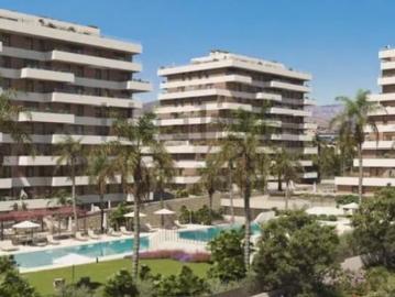 Apartamento en venta en La Villajoyosa / Vila Joiosa, Alicante Costa Blanca