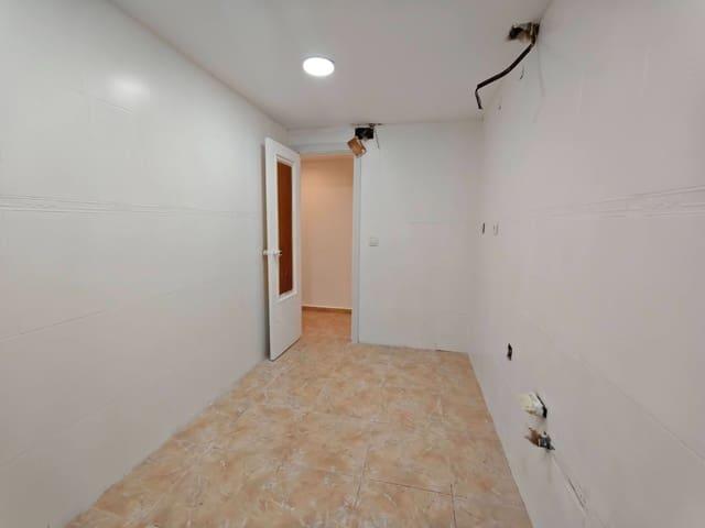 Apartamento en venta en La Villajoyosa / Vila Joiosa, Alicante Costa Blanca