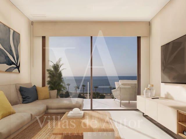 Apartamento en venta en La Villajoyosa / Vila Joiosa, Alicante Costa Blanca