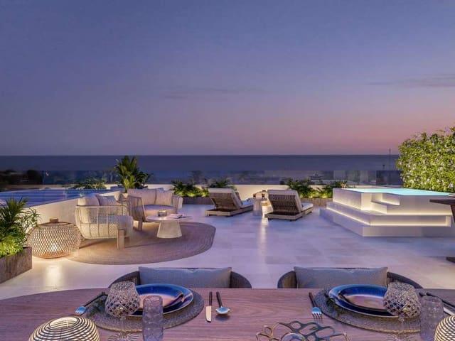 Apartamento en venta en La Villajoyosa / Vila Joiosa, Alicante Costa Blanca