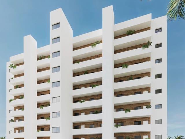 Apartamento en venta en Alicante / Alacant, Alicante Costa Blanca