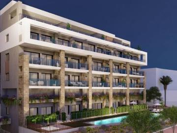 Apartamento en venta en La Villajoyosa / Vila Joiosa, Alicante Costa Blanca