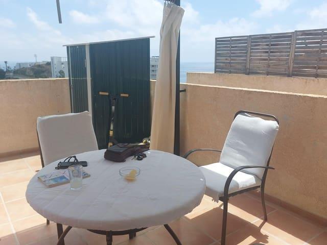 Apartamento en venta en La Villajoyosa / Vila Joiosa, Alicante Costa Blanca