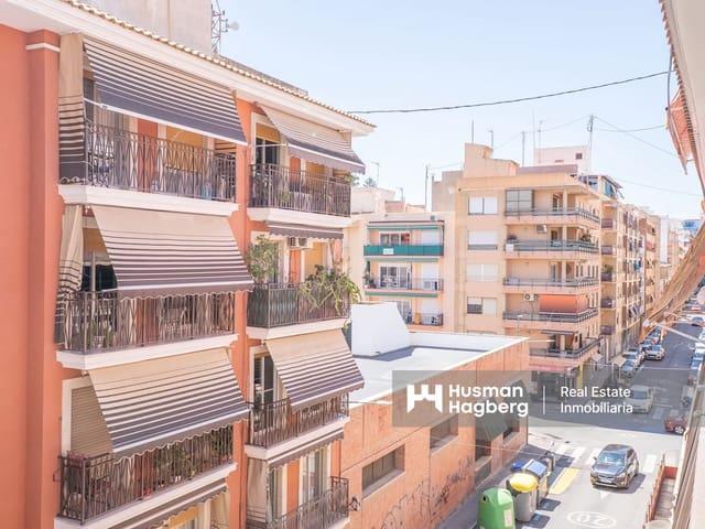 Apartamento en venta en La Villajoyosa / Vila Joiosa, Alicante Costa Blanca