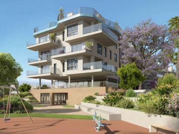 Apartamento Playa en venta en La Villajoyosa / Vila Joiosa, Alicante Costa Blanca