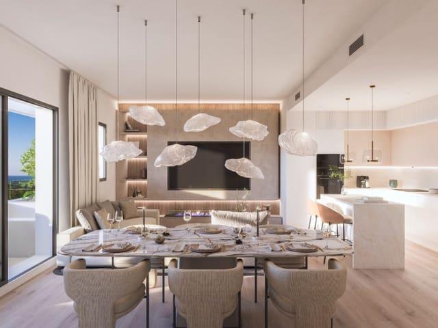 Apartamento en venta en La Villajoyosa / Vila Joiosa, Alicante Costa Blanca