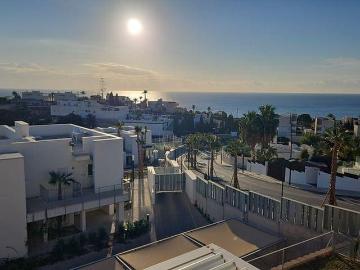 Apartamento en venta en La Villajoyosa / Vila Joiosa, Alicante Costa Blanca