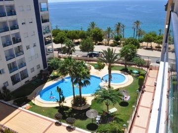 Apartamento en venta en La Villajoyosa / Vila Joiosa, Alicante Costa Blanca