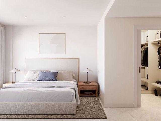 Apartamento en venta en La Villajoyosa / Vila Joiosa, Alicante Costa Blanca