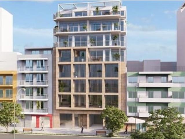 Apartamento en venta en La Villajoyosa / Vila Joiosa, Alicante Costa Blanca