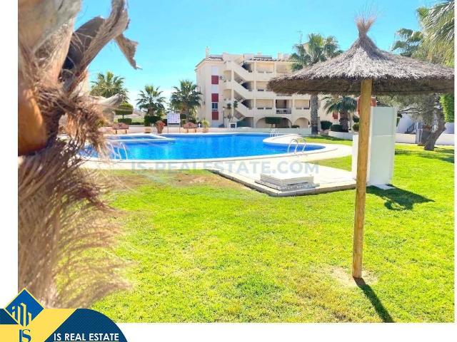 Apartamento en Venta en La Zenia