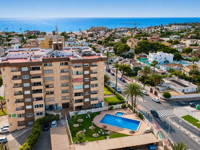 Apartamento en Venta en La Zenia