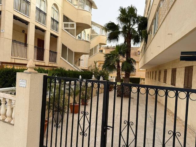 Apartamento en Venta en La Zenia