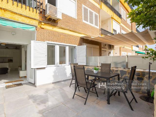 Apartamento en Venta en La Zenia