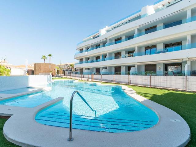 Apartamento en Venta en La Zenia