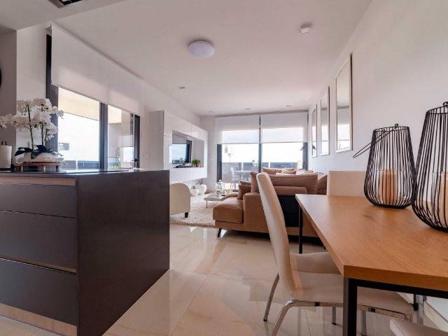 Apartamento en Venta en La Zenia