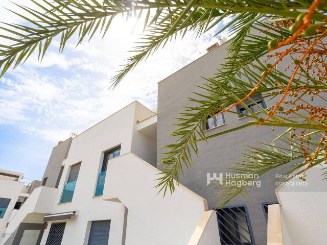 Apartamento en Venta en La Zenia