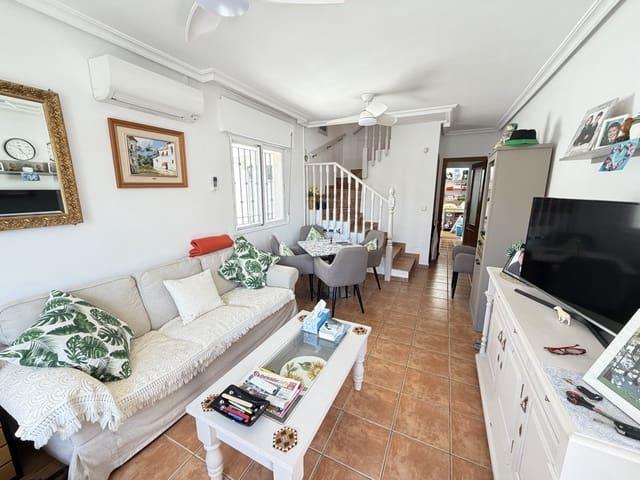 Apartamento en venta en La Zenia, Alicante Costa Blanca