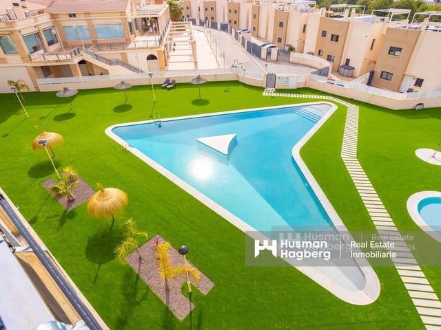 Apartamento en venta en La Zenia, Alicante Costa Blanca