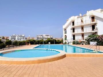 Apartamento en venta en La Zenia, Alicante Costa Blanca