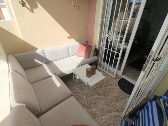 Apartamento en venta en La Zenia, Alicante Costa Blanca