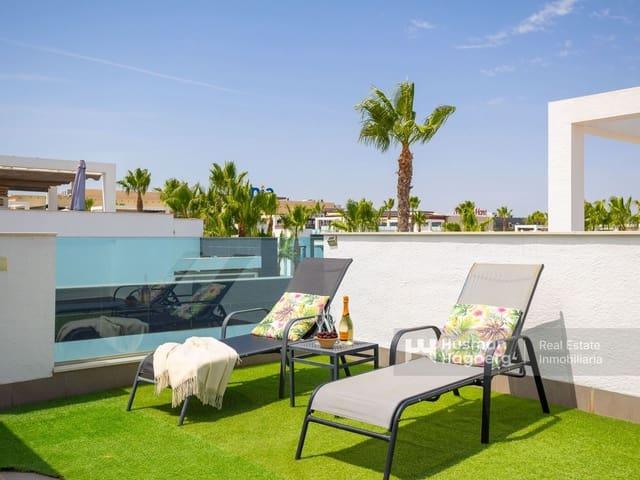 Apartamento en venta en La Zenia, Alicante Costa Blanca