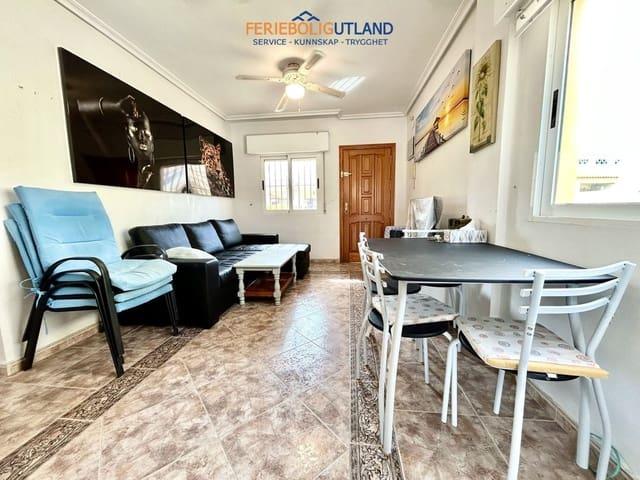 Apartamento en venta en La Zenia, Alicante Costa Blanca