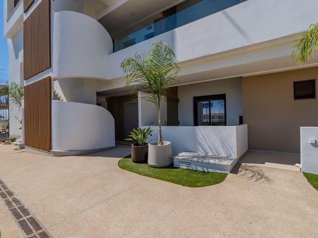 Apartamento en venta en La Zenia, Alicante Costa Blanca