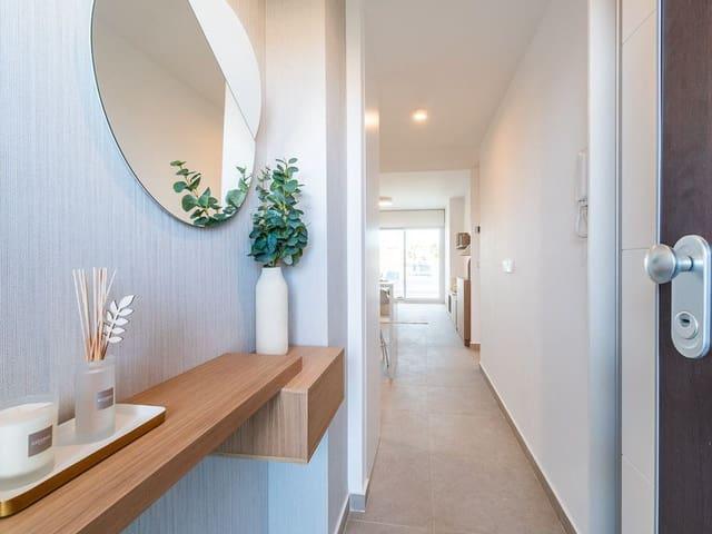 Apartamento en venta en La Zenia, Alicante Costa Blanca