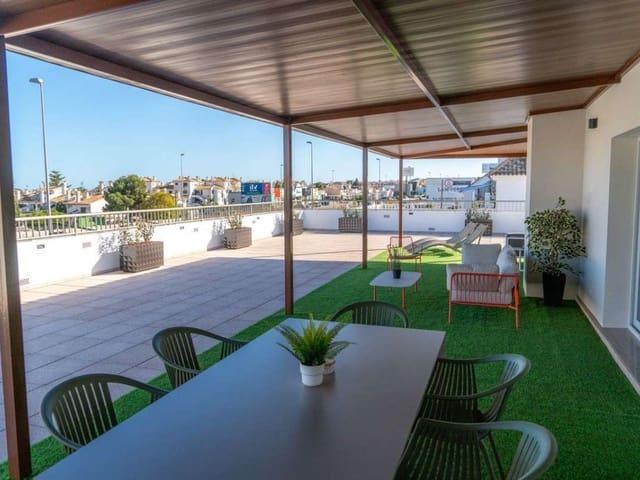 Apartamento en venta en La Zenia, Alicante Costa Blanca