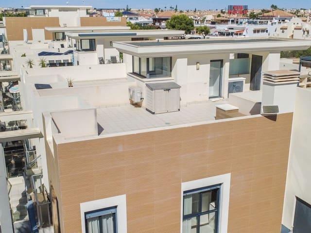 Apartamento en venta en La Zenia, Alicante Costa Blanca
