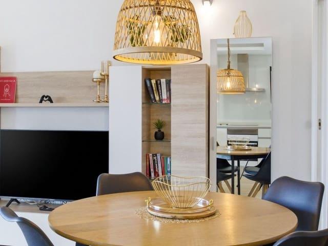 Apartamento en venta en La Zenia, Alicante Costa Blanca