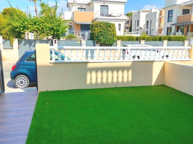 Apartamento en venta en La Zenia, Alicante Costa Blanca