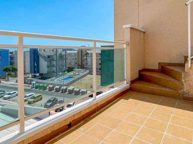 Apartamento en venta en Cabo Roig, Alicante Costa Blanca