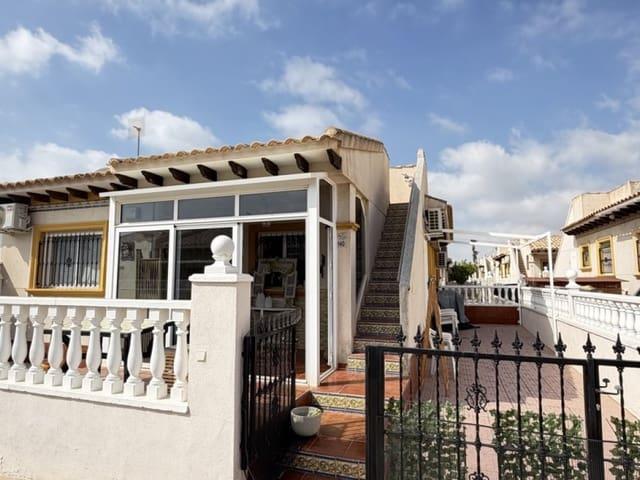 Apartamento en venta en La Zenia, Alicante Costa Blanca
