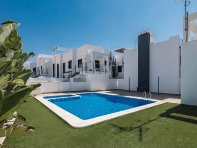 Apartamento en venta en La Zenia, Alicante Costa Blanca